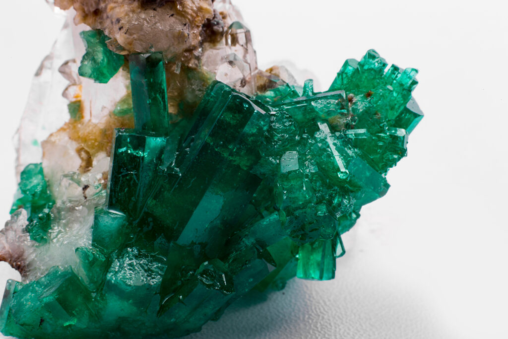 may birthstone green emerald