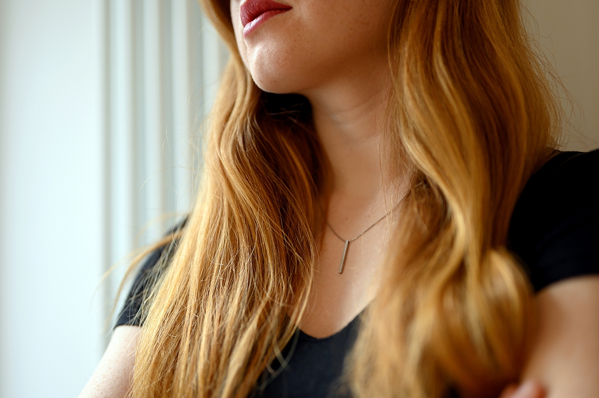 Living Jewelry Jen Goertzen custom Andrea Shelley Designs Jewelry