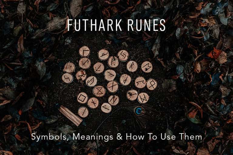 Read more about the article Futhark Runes: Symbols, Meanings and How to Use Them