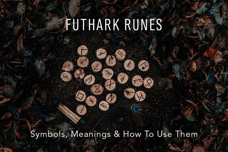 elder futhark birth runes