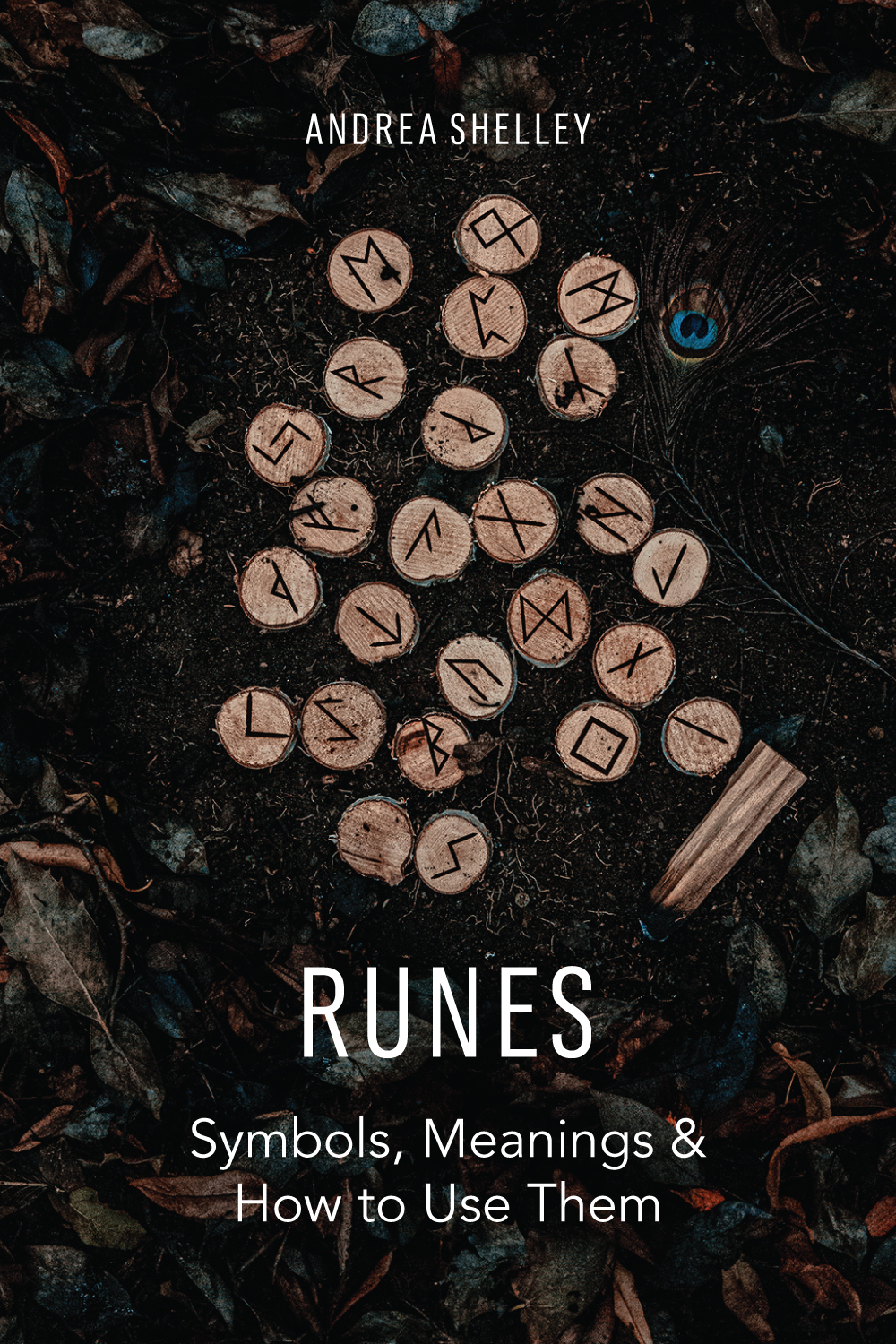 Elder Futhark Runes: Symbols, Meanings, and how to Use Them