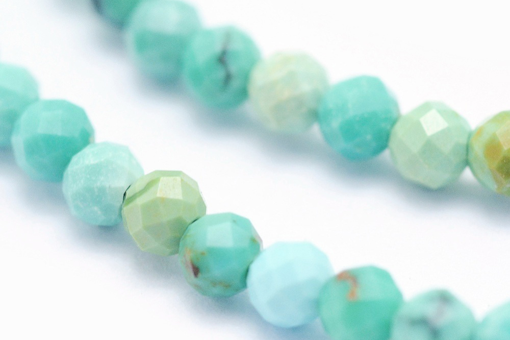 turquoise gemstones