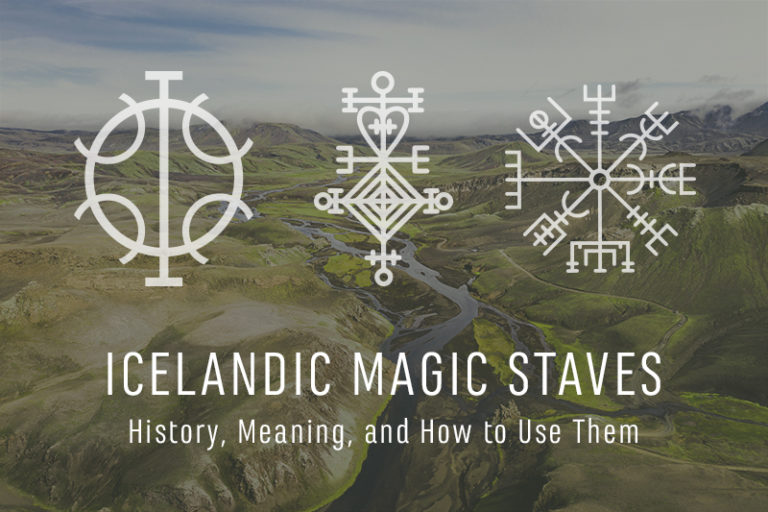 icelandic-magic-staves-symbols-meanings-and-how-to-use-them