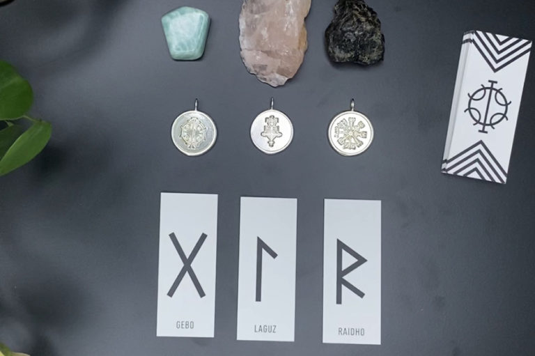 Read more about the article Weekly Rune Guidance: February 21st