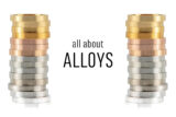 Everything you want to know about precious metal alloys