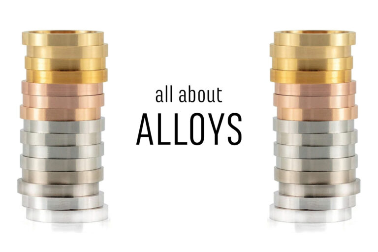 Read more about the article What is an alloy?