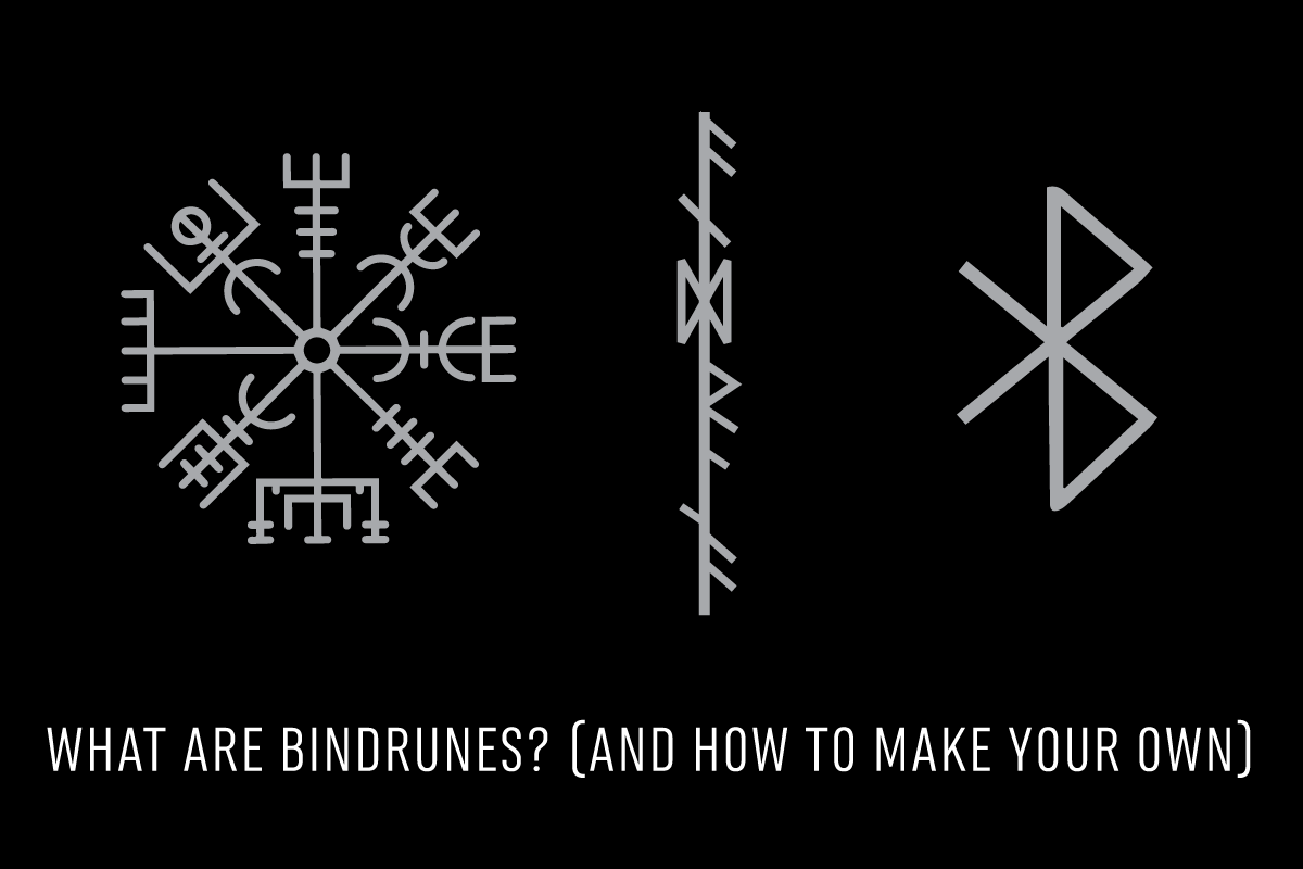 Rune Casting Guide: How to Read the Runes - Andrea Shelley Designs