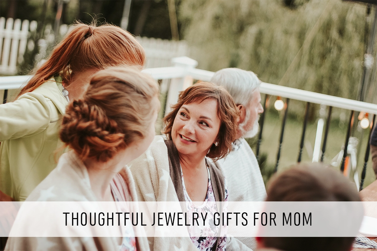 20 Affordable Jewlery Gift Ideas for Mother's Day