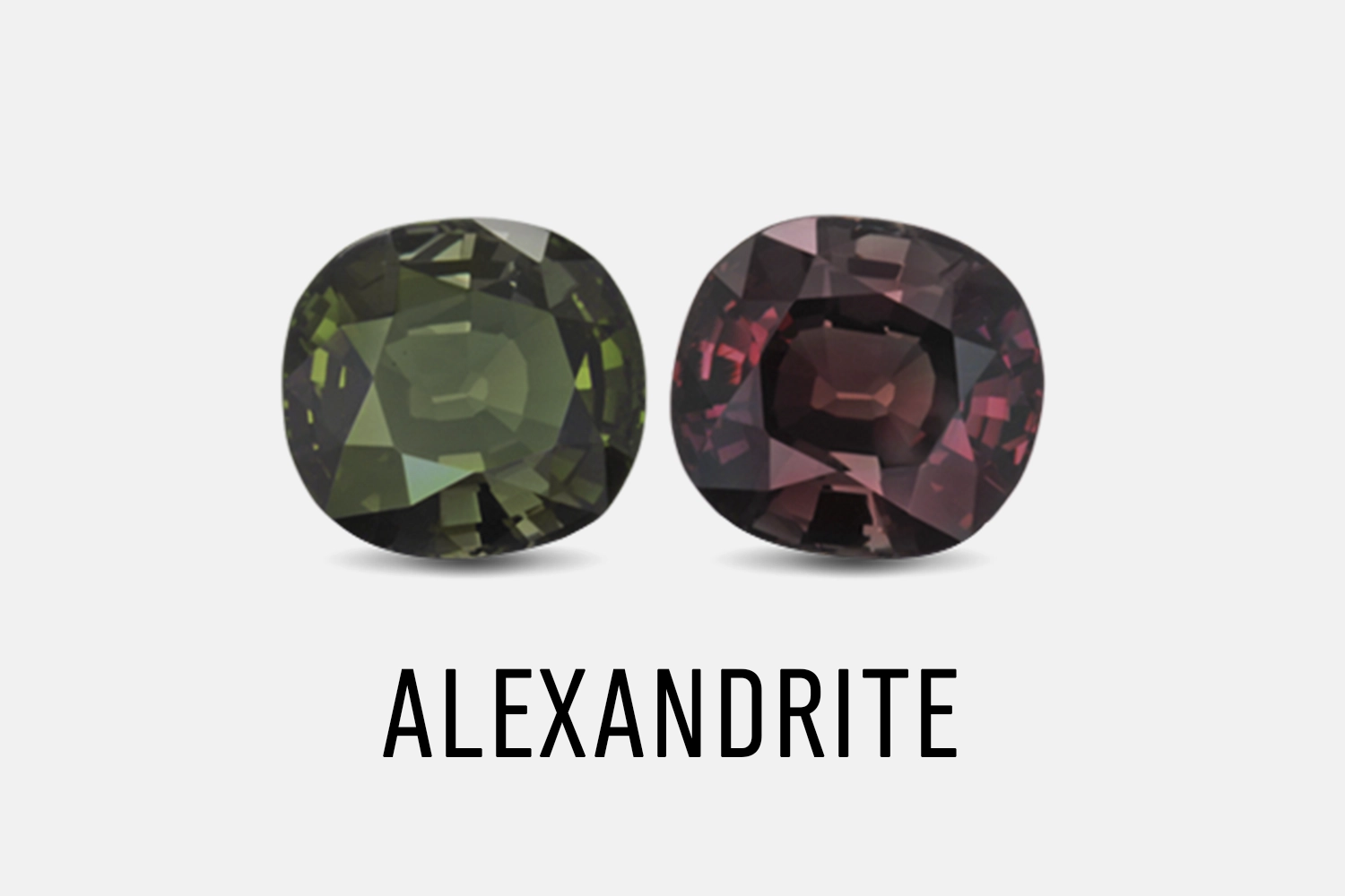 Alexandrite