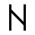 Hagalaz-Elder-Futhark-Rune-Icon Elder Futhark Hagalaz Symbol