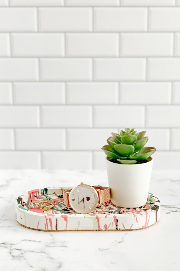 custom trinket trays