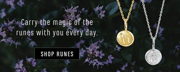 rune jewelry ad 2